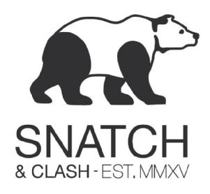 Imagen de SNATCH & CLASH - EST.MMXV