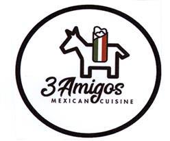 Imagen de 3AMIGOS MEXICAN CUISINE