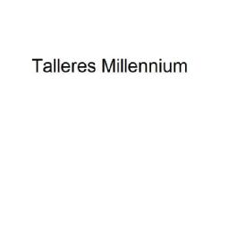 Imagen de TALLERES MILLENNIUM
