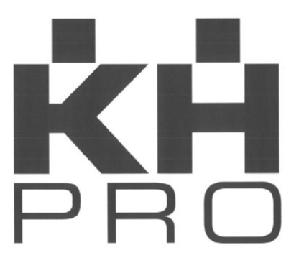 Imagen de KH PRO