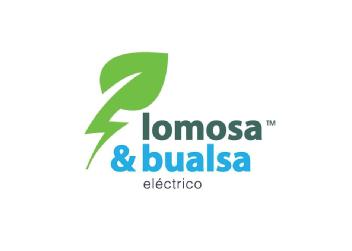 Imagen de LOMOSA & BUALSA ELECTRICO