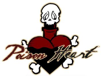 Imagen de POISON HEART