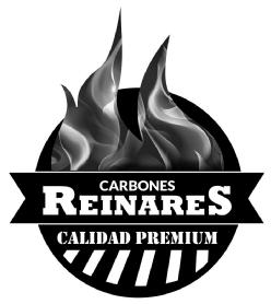 Imagen de CARBONES REINARES, CALIDAD PREMIUM