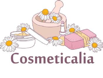 Imagen de COSMETICALIA
