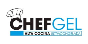 Imagen de CHEFGEL ALTA COCINA ULTRACONGELADA