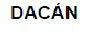 Imagen de DACAN