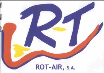 Imagen de RT ROT-AIR, S.A