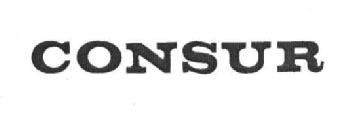 Imagen de CONSUR