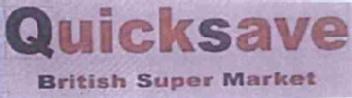 Imagen de QUICK SAVE BRITISH SUPER MARKET