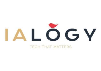Imagen de IALOGY TECH THAT MATTERS