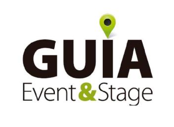 Imagen de GUIA EVENT & STAGE