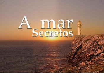 Imagen de A MAR SECRETOS