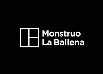 Imagen de MONSTRUO LA BALLENA