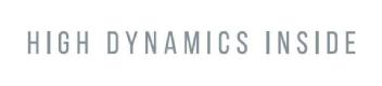 Imagen de HIGH DYNAMICS INSIDE