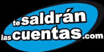 Imagen de TE SALDRAN LAS CUENTAS.COM
