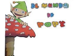 Imagen de EL MUNDO DE POPY