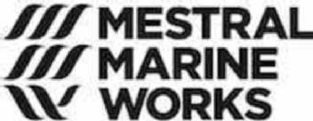 Imagen de MESTRAL MARINE WORKS