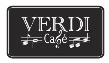 Imagen de VERDI CAFE