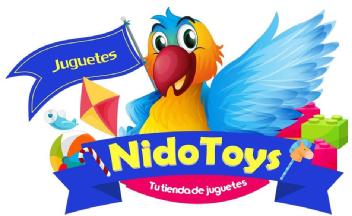 Imagen de JUGUETES NIDOTOYS 