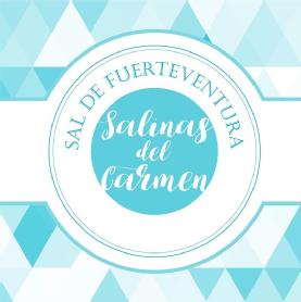 Imagen de SAL DE FUERTEVENTURA SALINAS DEL CARMEN