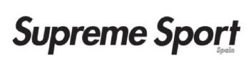 Imagen de SUPREME SPORT SPAIN