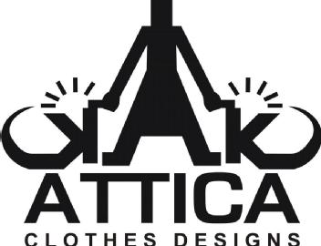 Imagen de ATTICA CLOTHES DESIGNS