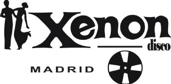 Imagen de XENON DISCO MADRID