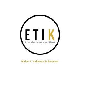 Imagen de ETIK-CREANDO LIDERES POLITICOS MAITE F. VALDERAS & PARTNERS