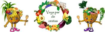 Imagen de VAYA PAR DE CESTAS