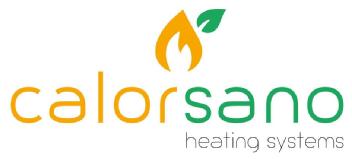 Imagen de CALORSANO HEATING SYSTEMS