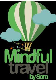 Imagen de MINDFUL TRAVEL BY SARA