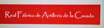 Imagen de REAL FABRICA DE ARTILLERIA DE LA CAVADA