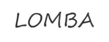Imagen de LOMBA