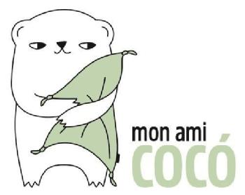 Imagen de MON AMI COCO