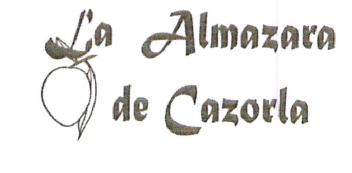 Imagen de LA ALMAZARA DE CAZORLA