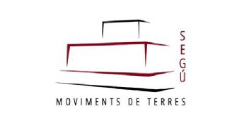 Imagen de SEGU MOVIMENTS DE TERRES
