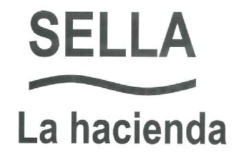 Imagen de SELLA LA HACIENDA
