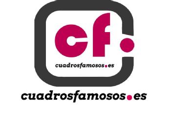 Imagen de CF CUADROSFAMOSOS.ES CUADROSFAMOSOS.ES