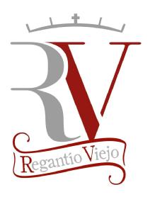 Imagen de RV REGANTIO VIEJO