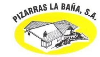 Imagen de PIZARRAS LA BAÑA, S.A