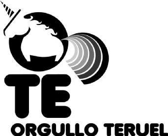 Imagen de TE ORGULLO TERUEL