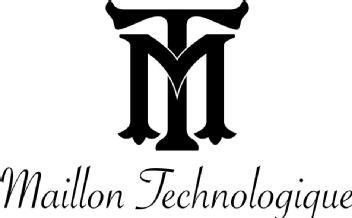Imagen de MT MAILLON TECHNOLOGIQUE