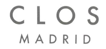 Imagen de CLOS MADRID