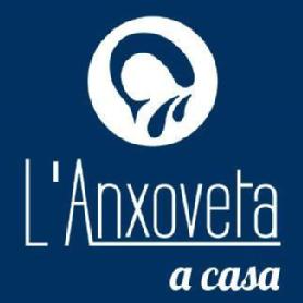 Imagen de L\'ANXOVETA A CASA