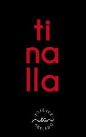 Imagen de TINALLA ESTEVEZ ABELEDO