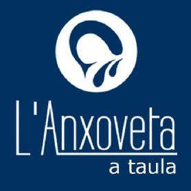 Imagen de L\'ANXOVETA A TAULA