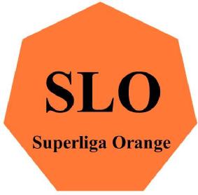 Imagen de SLO SUPERLIGA ORANGE