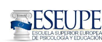 Imagen de ESEUPE ESCUELA SUPERIOR EUROPEA DE PSICOLOGIA Y EDUCACION