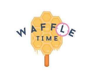 Imagen de WAFFLE TIME