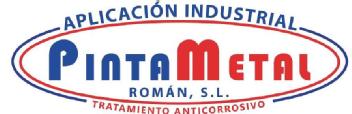 Imagen de APLICACION INDUSTRIAL PINTAMETAL ROMAN, S.L. TRATAMIENTO ANTICORROSIVO